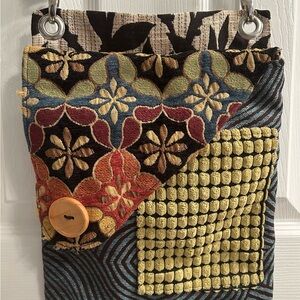 St. Claire Designs Crossbody Purse